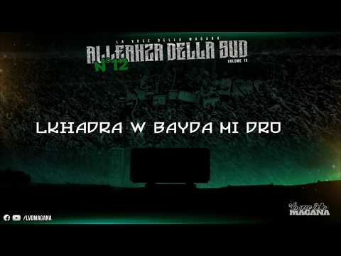 La Voce Della Magana l N° 12 - ALLEANZA DELLA SUD l