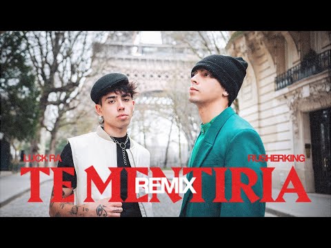 Video de Te Mentiría (Remix)