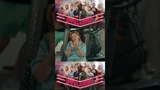 😄💜 —Դա սեր էր առաջին բուրգերից