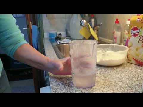 Erdäpfelknödel (Waldviertlerknödel oder auch Gummiknödel) ohne viel Aufwand!