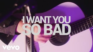 The Vaccines - Want You So Bad (Red Bull Session)