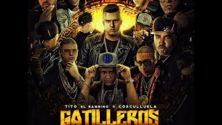 Gatilleros (Remix) (Preview) -  Tito "El Bambino" Ft. Varios Artistas