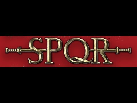 SPQR Ancients Campaign Sparta Vs Thebes Mission 1
