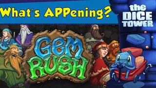What's APPening - Gem Rush