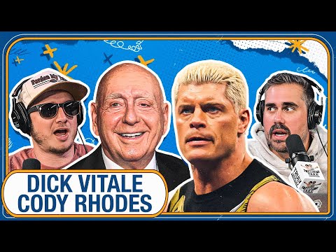 Cody Rhodes: I Am A Pyro Hog