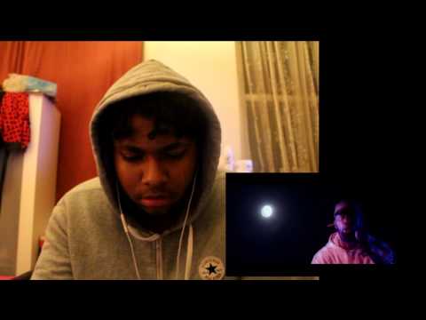 Reacting To Lethal Bizzle feat.  Giggs & Flowdan - Round Here