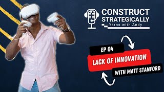EP 4 - Matt Stanford