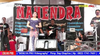 Download lagu IKA  NEVADA || KAU CAMPAKAN || MAHENDRA MUSIC Live BOROGOJOL LEMAHSUGIH mp3