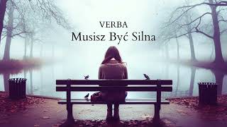Musik-Video-Miniaturansicht zu Musisz być silna Songtext von Verba