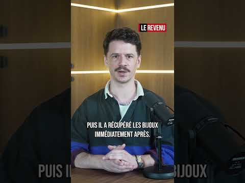 Le casse du Louvre livre de nouveaux secrets