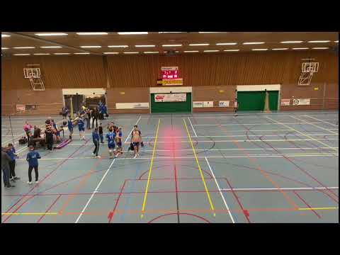 DIO Bedum H1 - Compaen