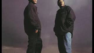 Twinz ‎– 4 Eyes 2 Heads (instrumental)