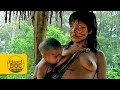 Living In The Jungle Sanema Tribe