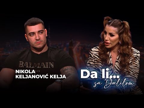 Ekskluzivno! Ćaletov sin otkriva: ”Baka Prase vozi rent a car”! I Da li... sa Dalilom