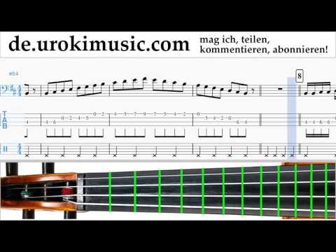 Cello Lernen Shakira Can't Remember to Forget You Teil#1 Cellounterricht Noten Schule Lied Lehrer