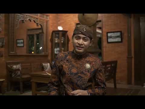 Wuyung  karaoake - Cakra Ningrat