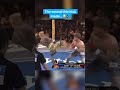 What a knockout ???