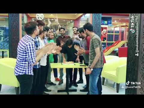 HAPPY BIRTHDAY Cheena