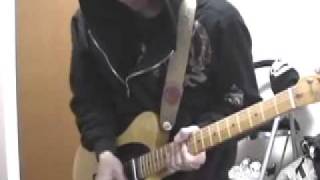 zebrahead - check (cover)