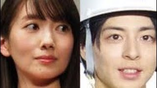 夜10時ドラマで夫婦対決…波瑠＆高杉真宙、松山ケンイチ＆小雪の静かな戦い🔥#波瑠 #高杉真宙 #松山ケンイチ #小雪 #春ドラマ #ドラマ対決 #芸能ニュース #夫婦共演 #日本ドラマ #話題のドラマ