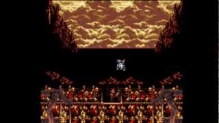 Let's Play Final Fantasy VI Part 33 - Bravissimo