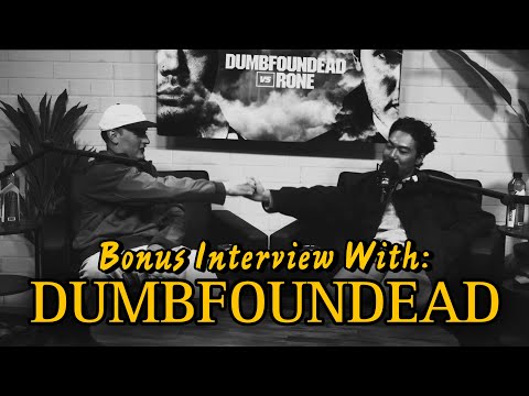 DUMBFOUNDEAD - Son of a Boy Dad: BONUS Episode #115