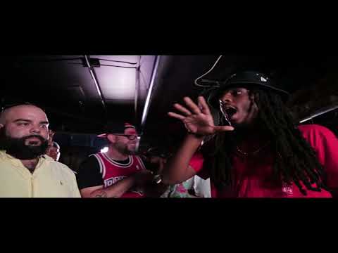 Sleepy Haze vs Majik