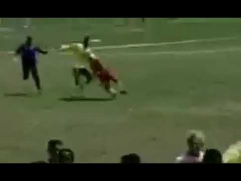 Chingazo al Pony Ruiz