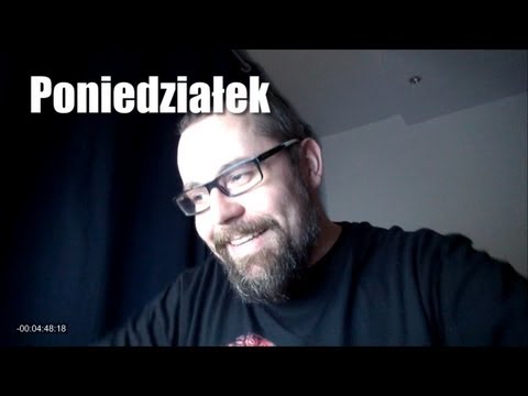 Poranny Rock (#15) - Justyna Kowalczyk, KSWE-S, Intel Extreme Masters