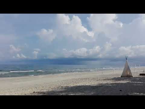 #beautiful #beach #huahin #thailand Beautiful Sunny day at Beach