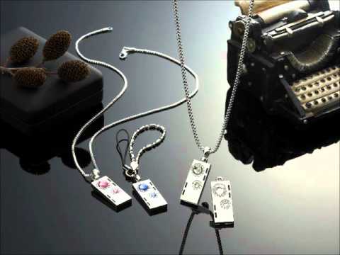 download lagu mp3 mp4 Swarovski Usb Necklace, download lagu Swarovski Usb Necklace gratis, unduh video klip Swarovski Usb Necklace