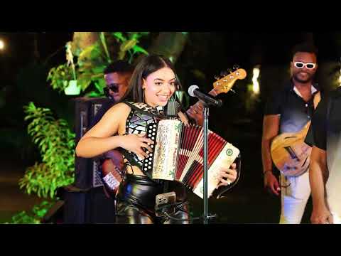 Rubalí Valerio - La Hija De Ramón (En Vivo)