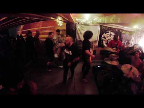 GATES TO HELL (FULL SET) - 10/19/21 @ JJ'S