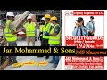 Jan Mohammad and Sons agency | jms manpower | Jan Mohammad & Sons | JMS agency information | JMS RWP