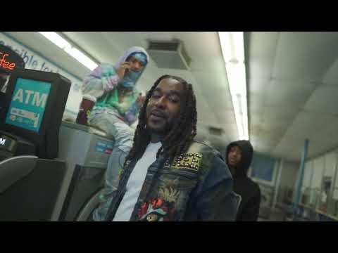 Big Sad 1900 x TreDaGreat - On My Mind (Exclusive Music Video) ll Shot By @FlyGuyVeezy