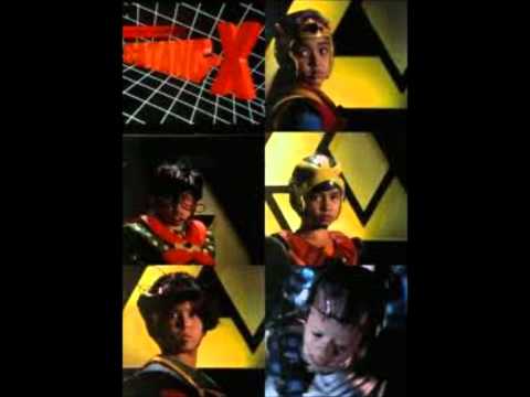 Video $Batang-X