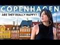 IS DENMARK REALLY THE WORLD S HAPPIEST COUNTRY Copenhagen