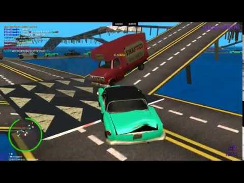 MTA DD auf Fellow Team #02