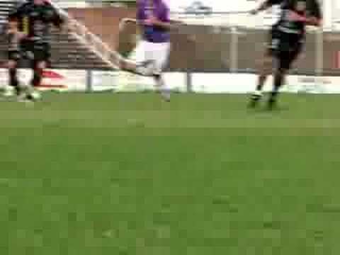 16/04/07 Villa Dálmine 2 - Colegiales 1