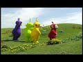 Teletubbies Tip Toe Dance 2009