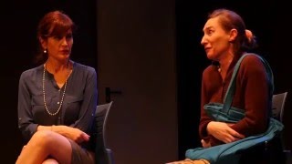 LOCAS, obra de teatro