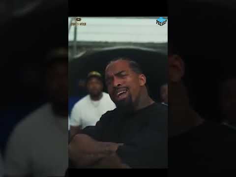 Bishop Snow, TC3 & NHale - Same OL G (eFamily Reaction!)