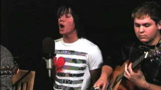 The Heisman Hopefuls "Queen Of Broken Hearts" Acoustic