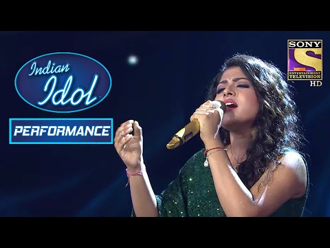 'Raina Beeti Jaaye' का यह Rendition है A-One | Indian Idol Season 12