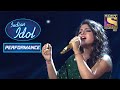 Raina Beeti Jaaye का यह Rendition है A One Indian Idol Season 12