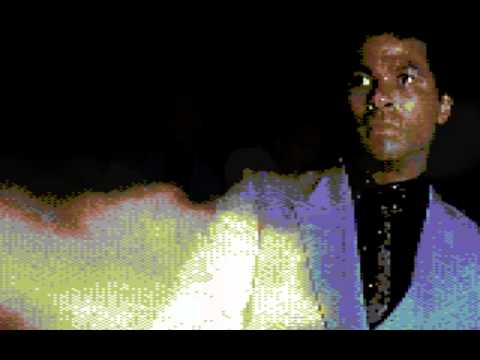 "Miami Vice" Theme Extended [C64] SID Martin Galway