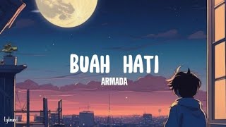 Download lagu Armada - Buah Hati (Lyrics) mp3