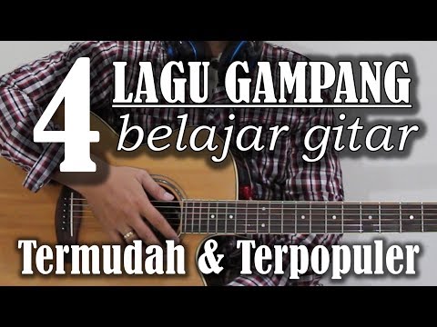 10 Lagu Barat Chord Mudah Lagu Mp3, Mp4, 3GP - Save Lagu