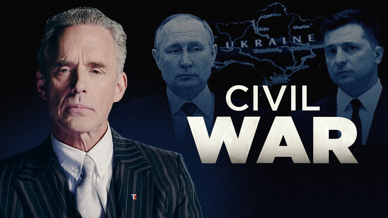 Article: Russia Vs. Ukraine Or Civil War In The West?