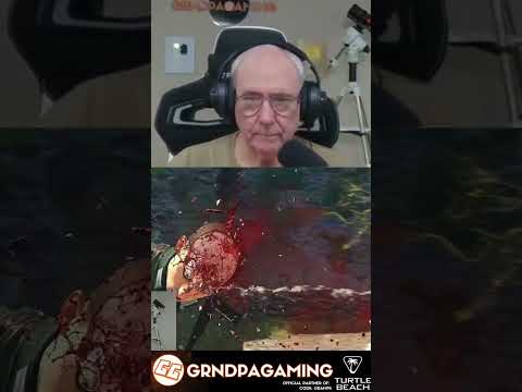 Veteran Plays Sniper Elite 5 And Kills it